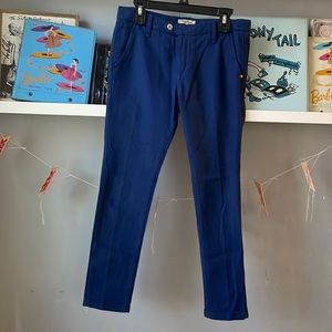 Nupkeet Italy boys cotton pant 10 Anni